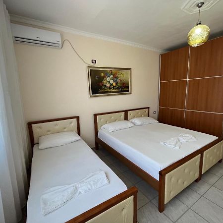 Amal Vlora Apartament Vlorë Exterior foto
