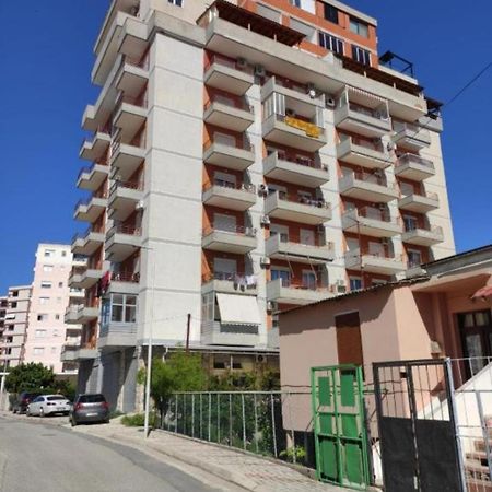 Amal Vlora Apartament Vlorë Exterior foto