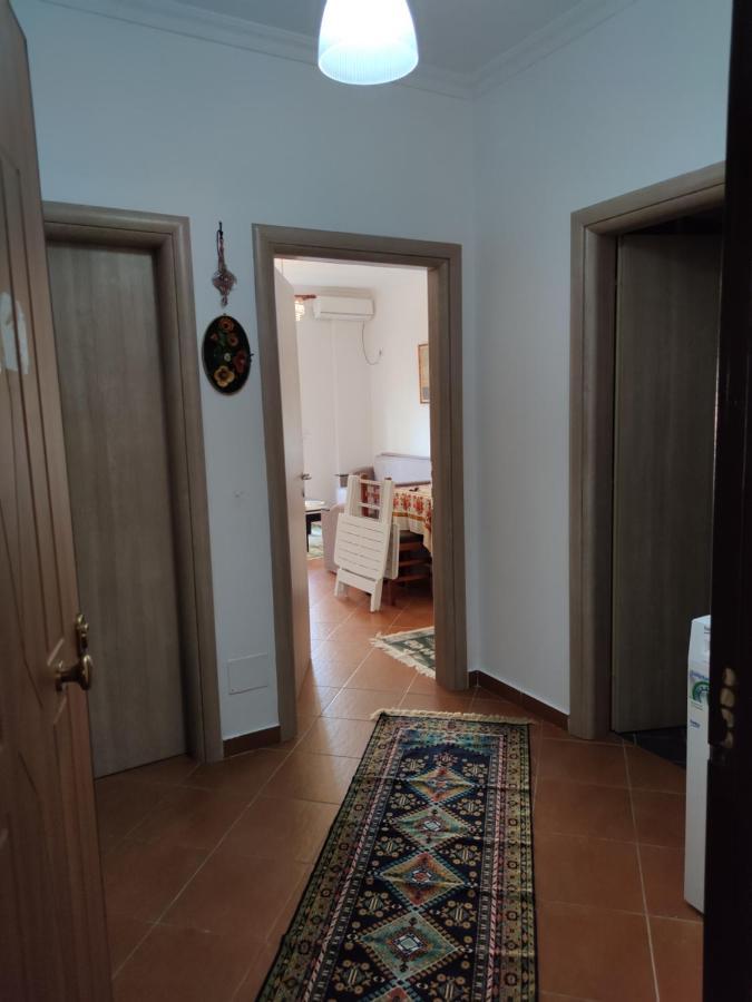Amal Vlora Apartament Vlorë Exterior foto