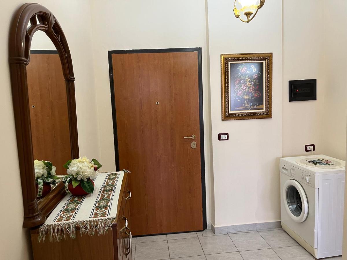 Amal Vlora Apartament Vlorë Exterior foto