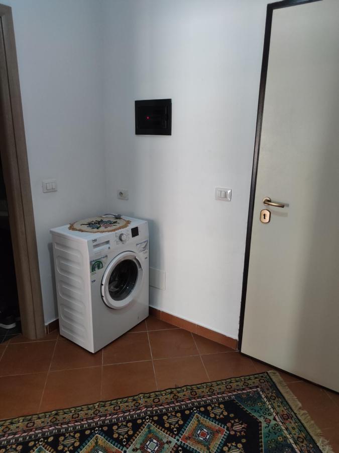 Amal Vlora Apartament Vlorë Exterior foto