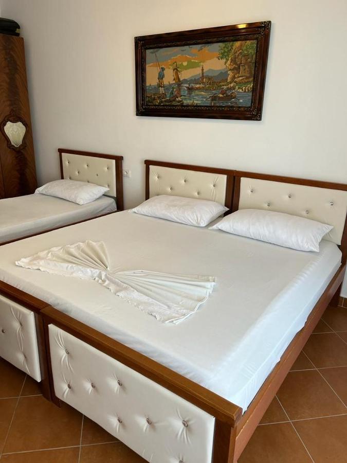 Amal Vlora Apartament Vlorë Exterior foto
