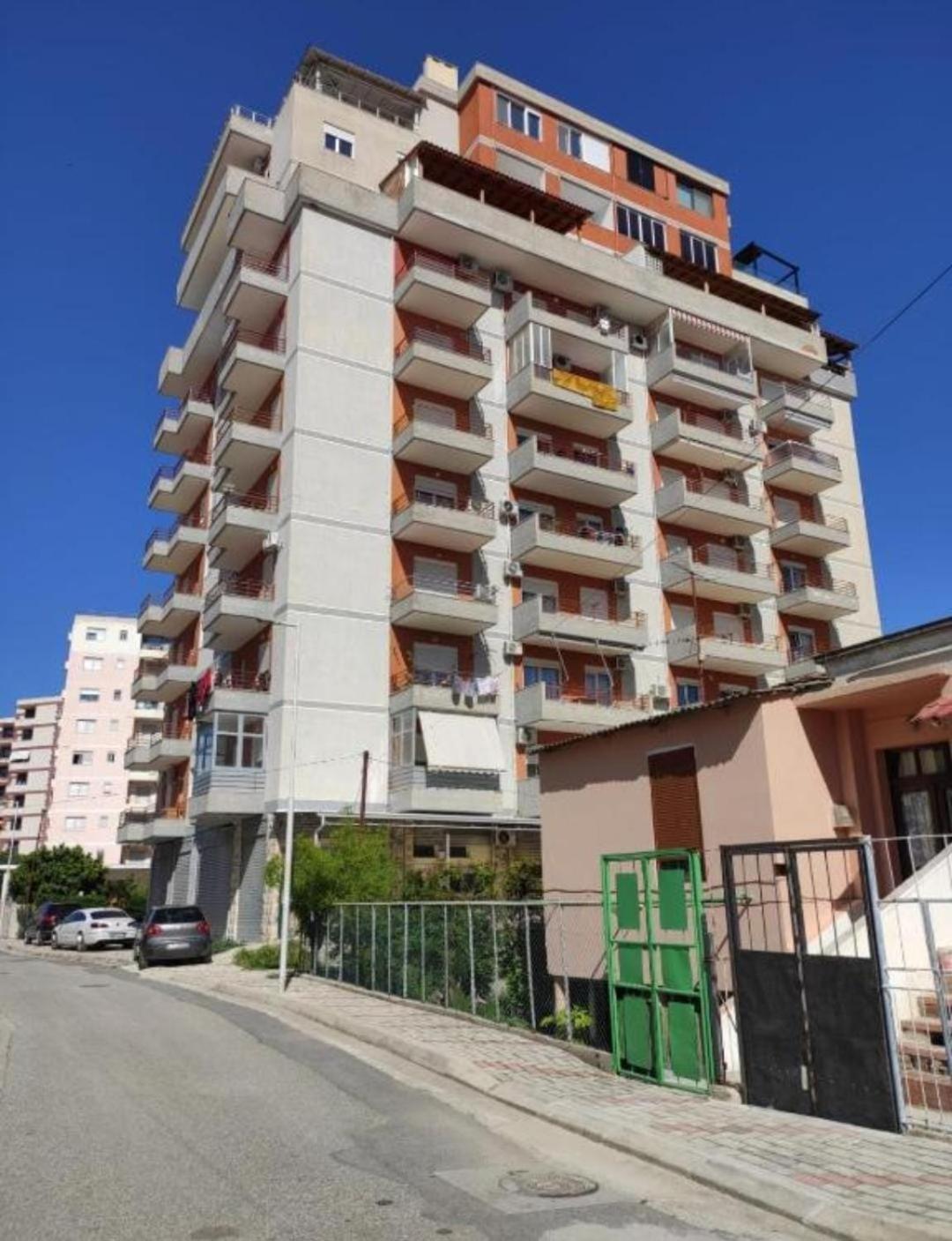 Amal Vlora Apartament Vlorë Exterior foto
