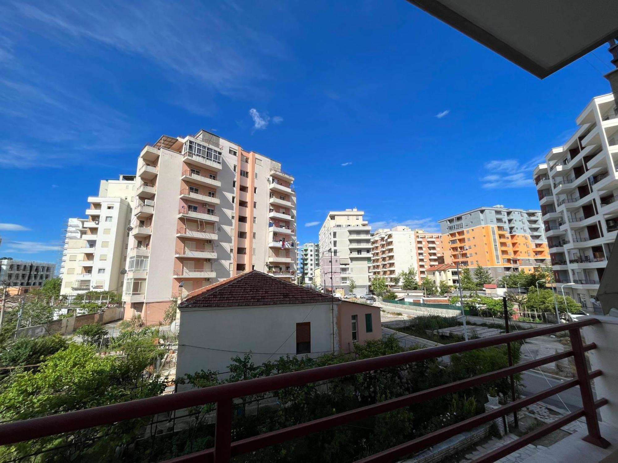Amal Vlora Apartament Vlorë Quarto foto