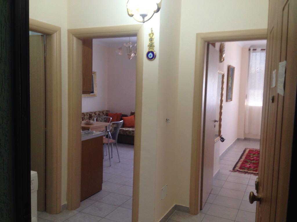Amal Vlora Apartament Vlorë Exterior foto
