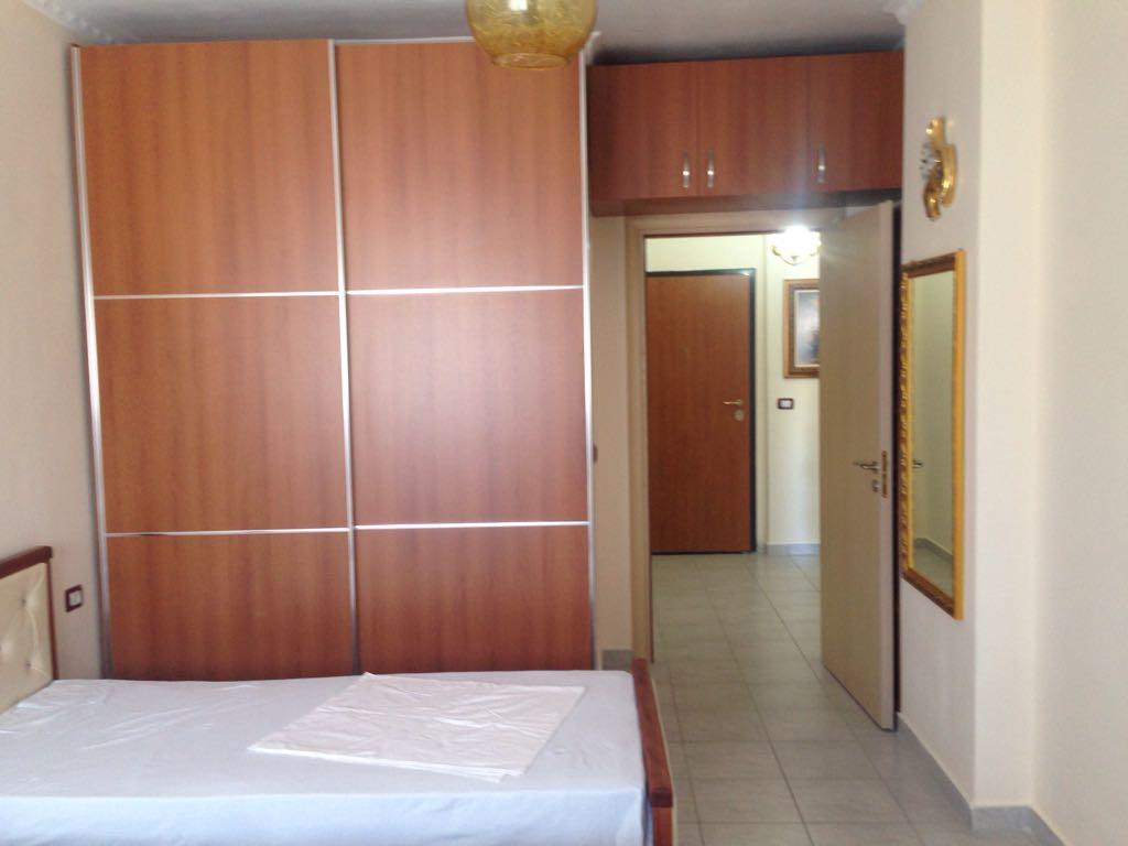 Amal Vlora Apartament Vlorë Exterior foto