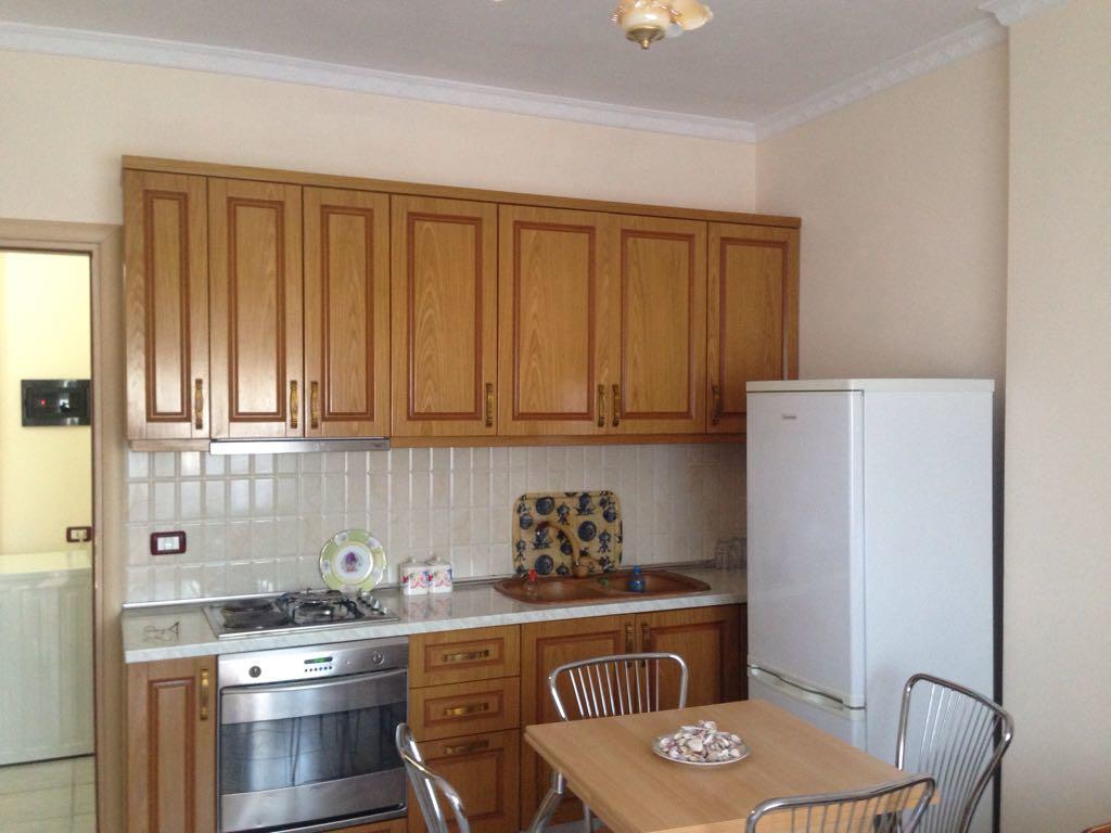 Amal Vlora Apartament Vlorë Exterior foto