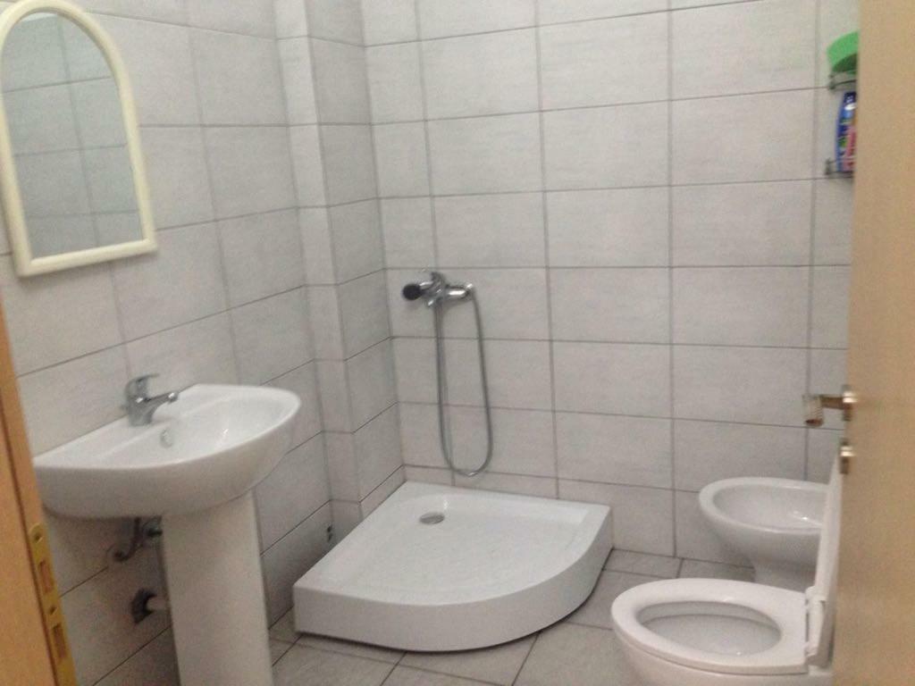 Amal Vlora Apartament Vlorë Exterior foto