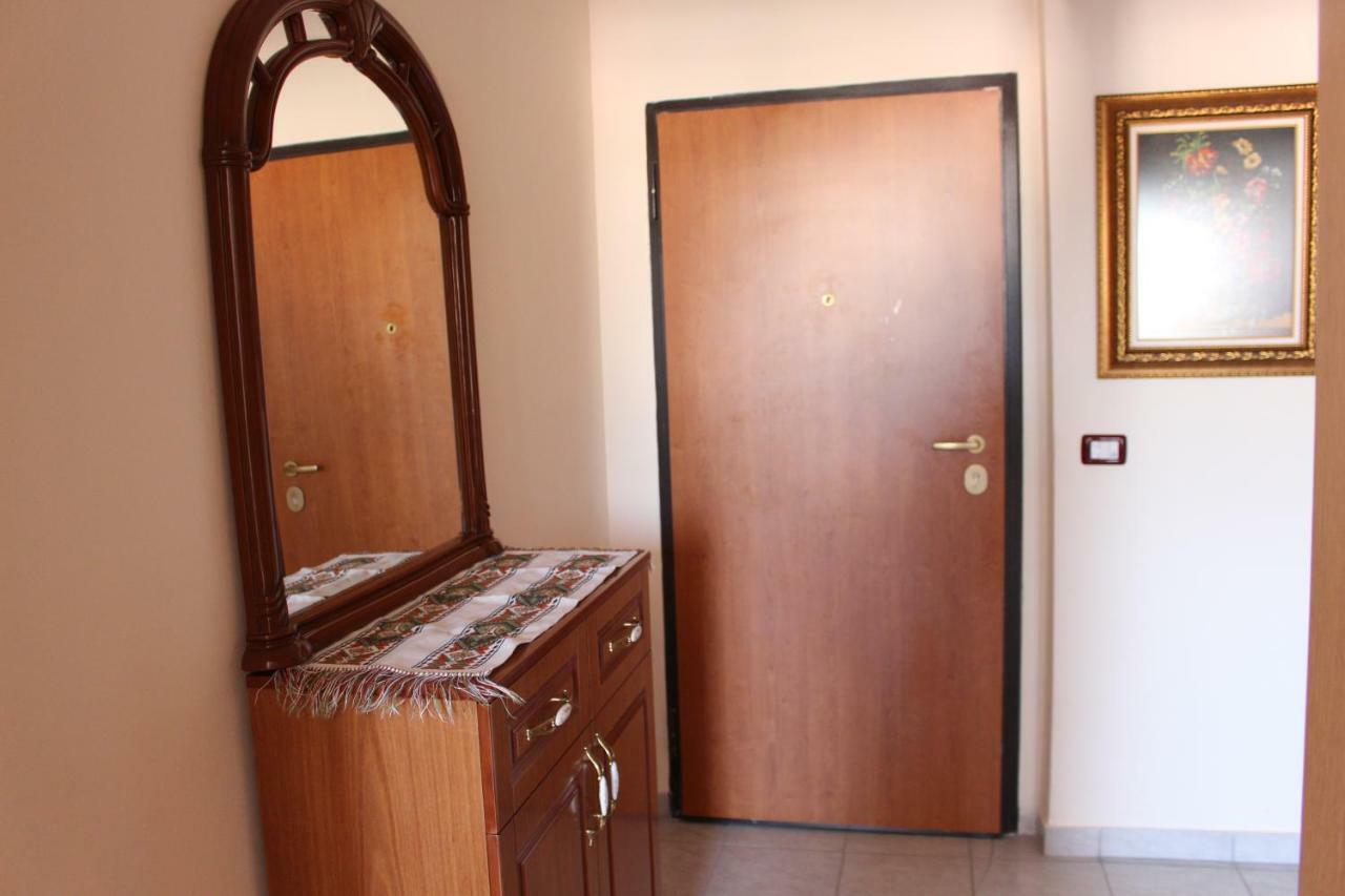 Amal Vlora Apartament Vlorë Exterior foto