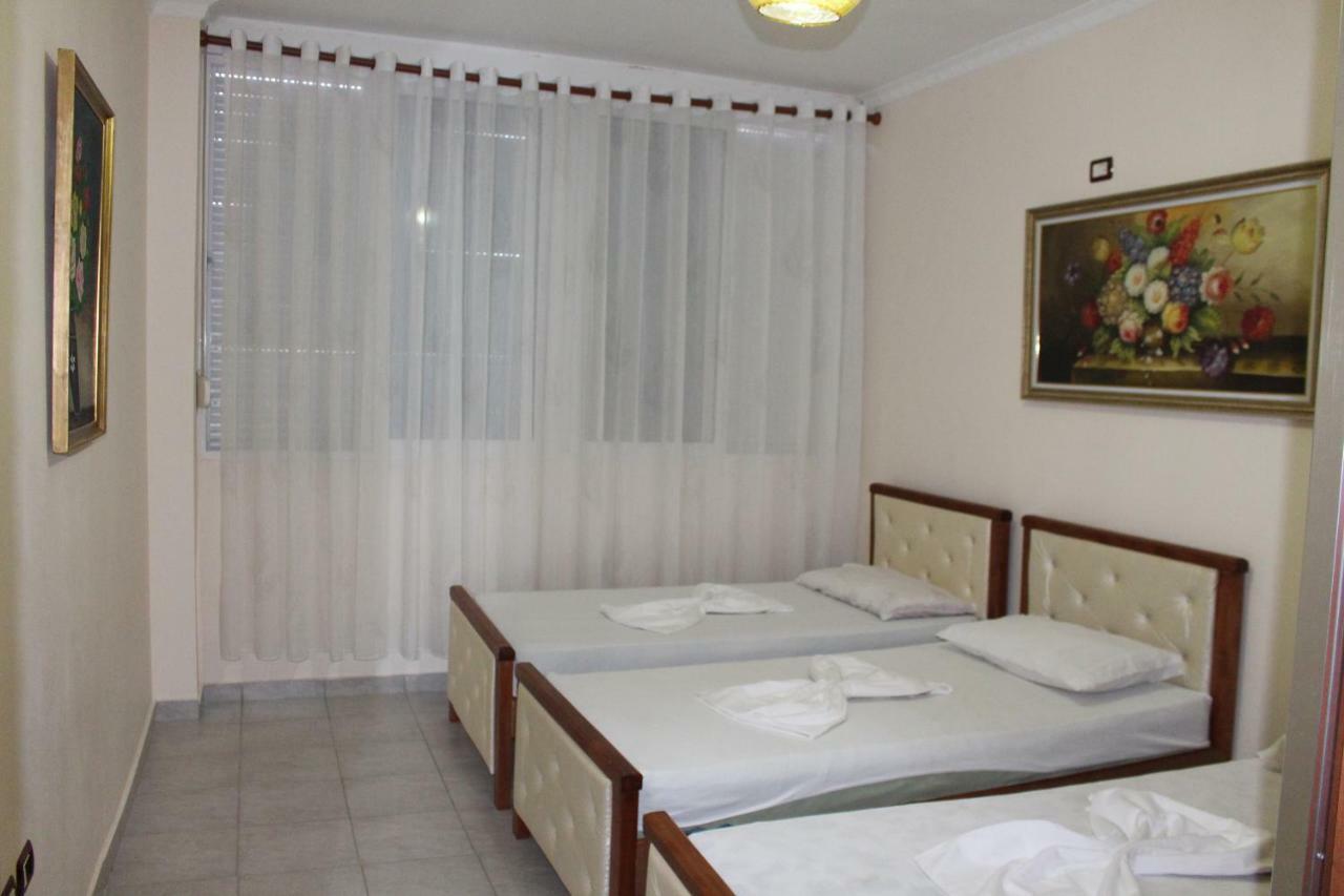 Amal Vlora Apartament Vlorë Exterior foto