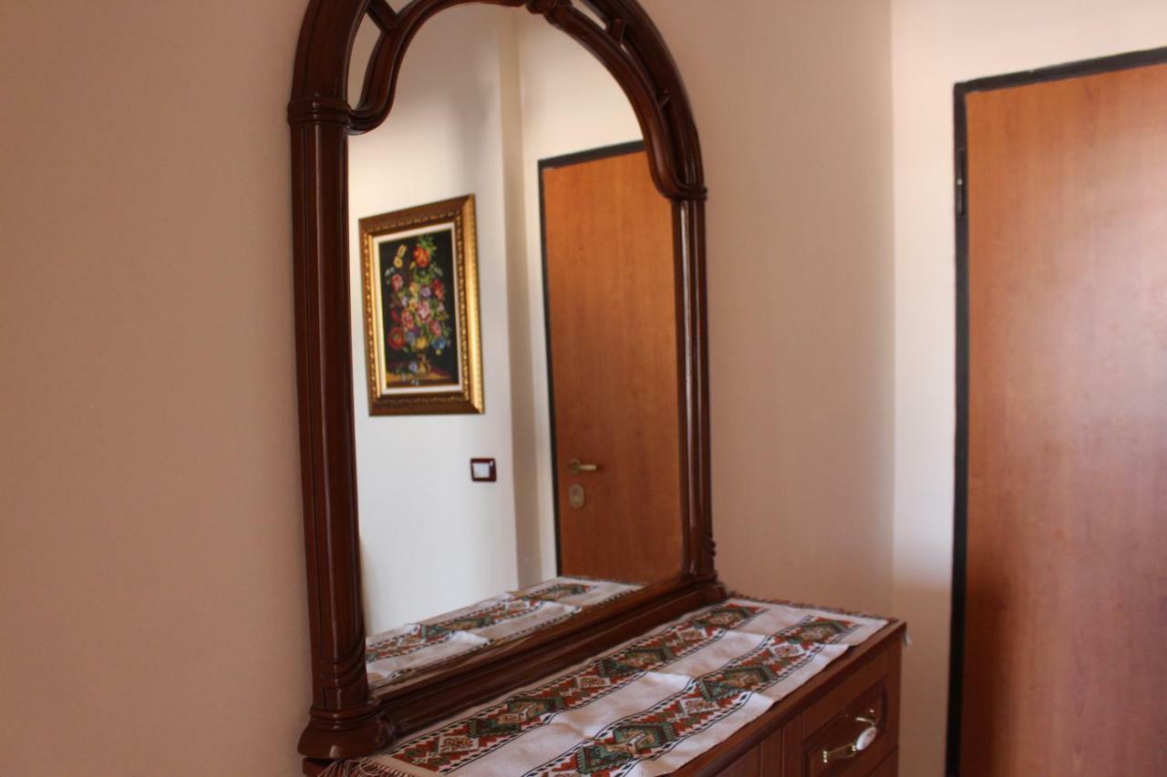 Amal Vlora Apartament Vlorë Exterior foto